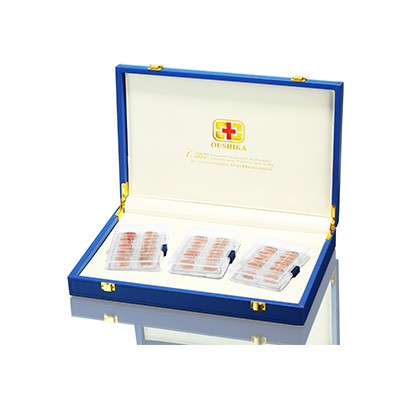 石渠子宫排毒套