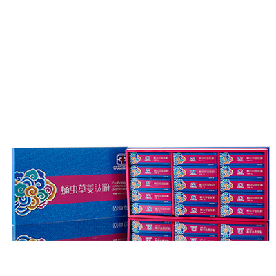 石渠调经养气汤